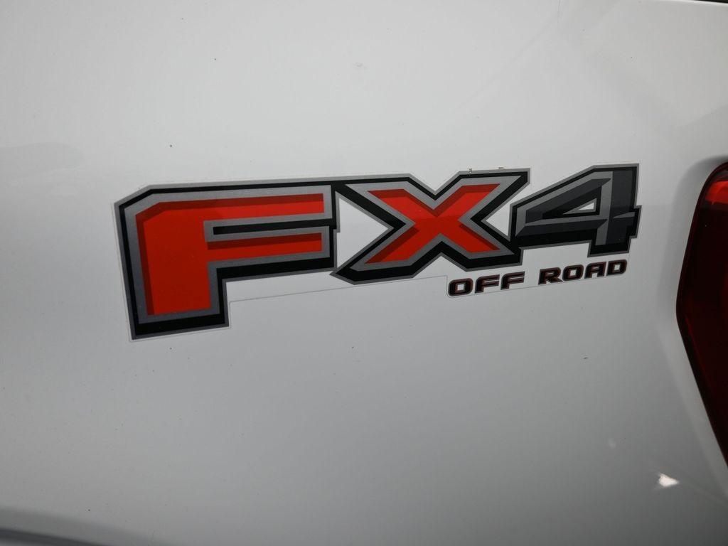 used 2023 Ford F-150 car, priced at $34,495