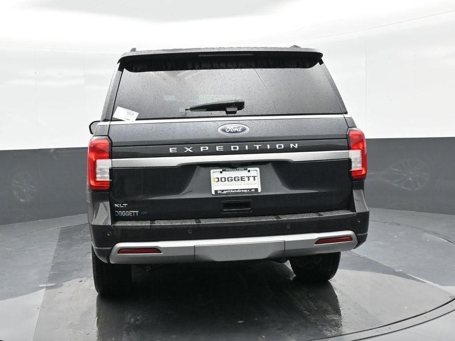 new 2024 Ford Expedition car, priced at $54,223