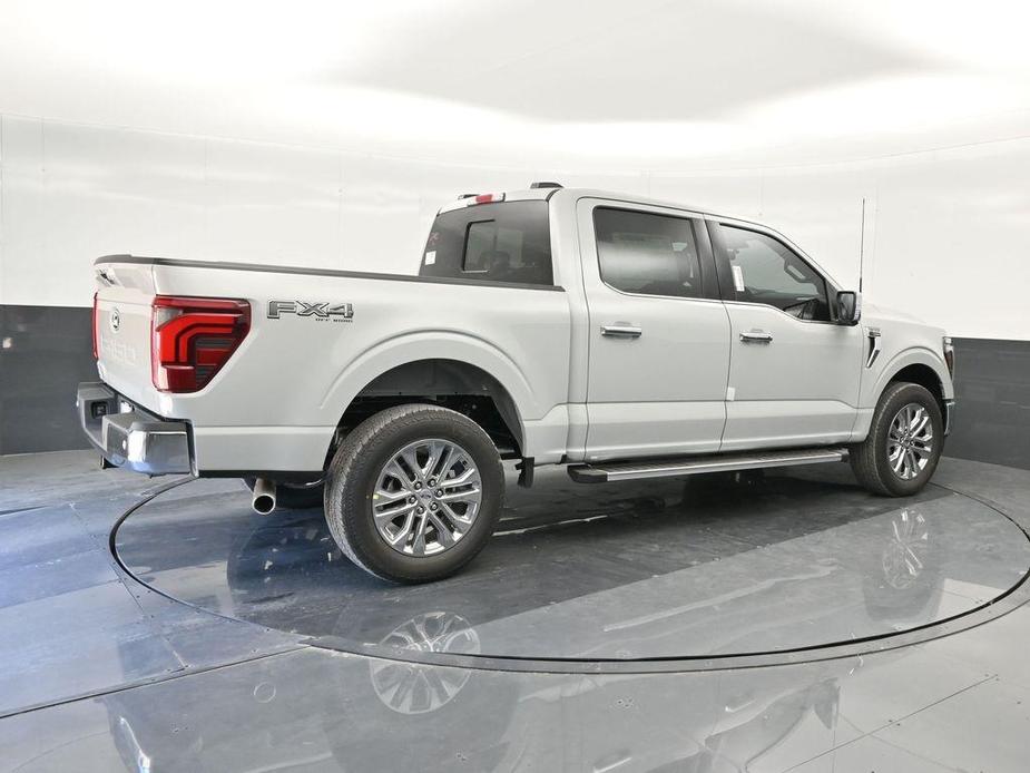 new 2024 Ford F-150 car, priced at $65,702