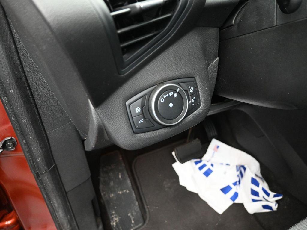 used 2019 Ford Escape car, priced at $11,995