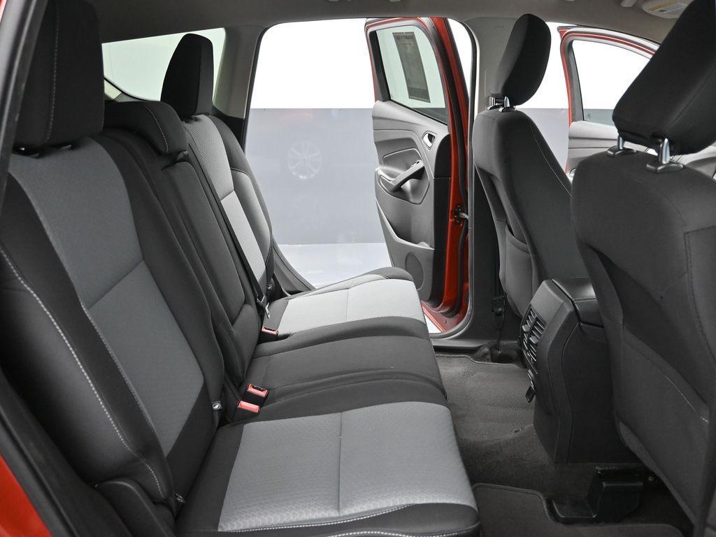 used 2019 Ford Escape car, priced at $11,995