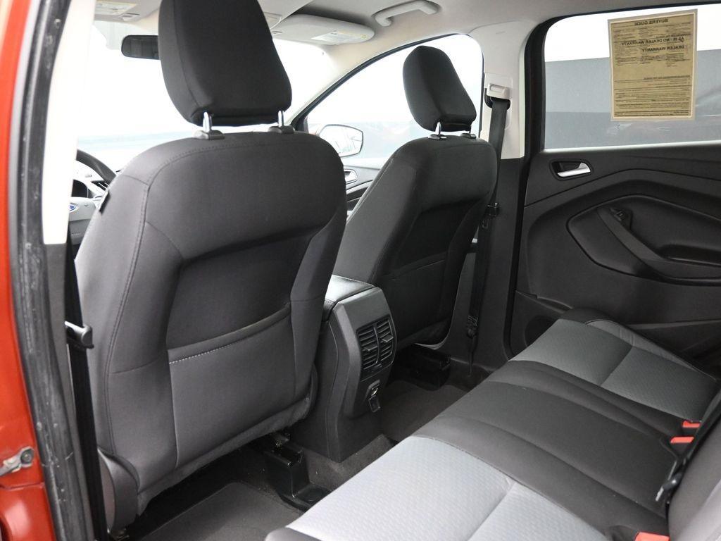 used 2019 Ford Escape car, priced at $11,995