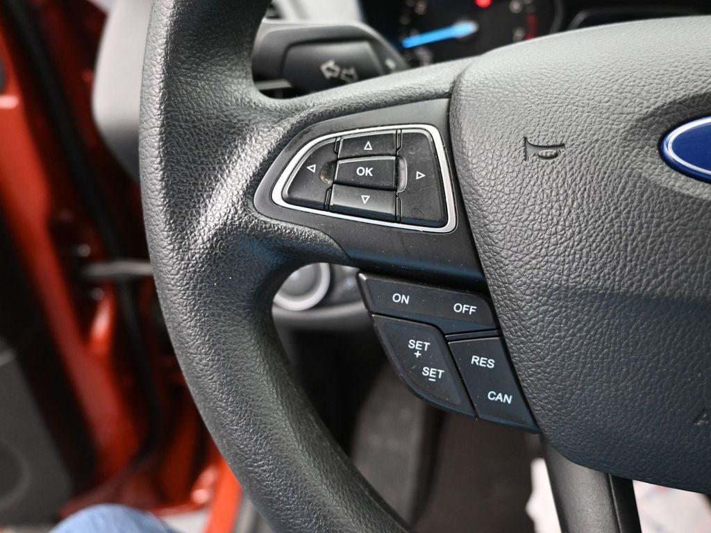 used 2019 Ford Escape car, priced at $11,995