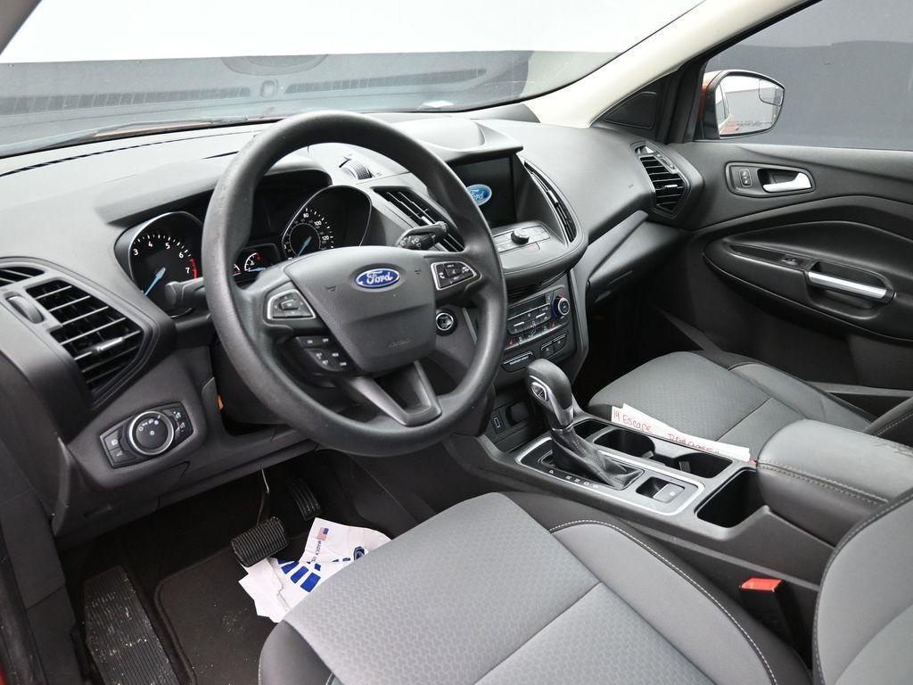 used 2019 Ford Escape car, priced at $11,995