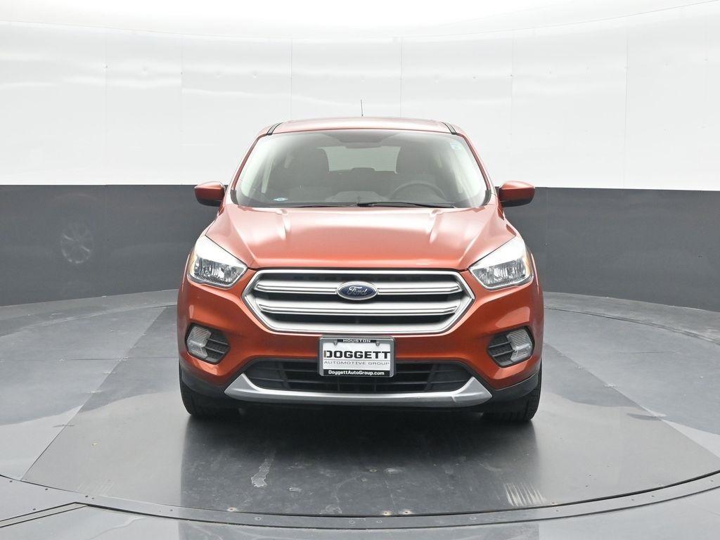 used 2019 Ford Escape car, priced at $11,995