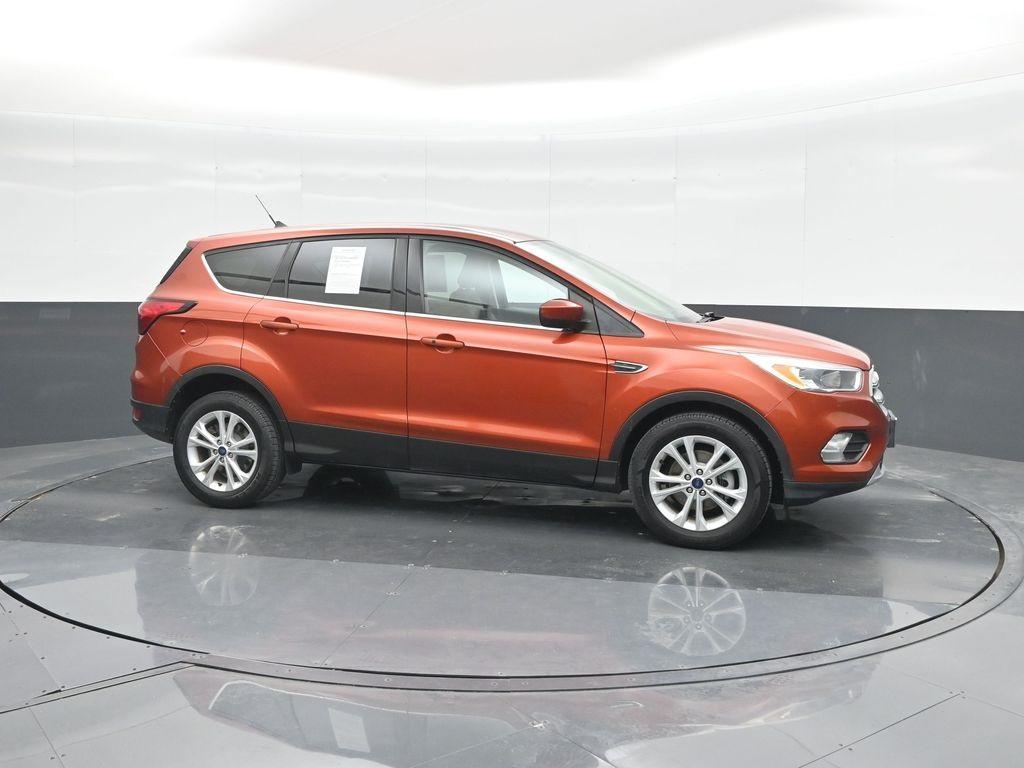 used 2019 Ford Escape car, priced at $11,995