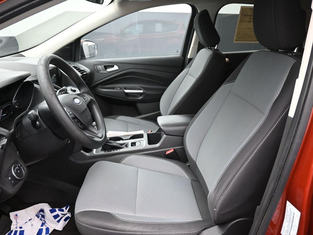 used 2019 Ford Escape car, priced at $11,995
