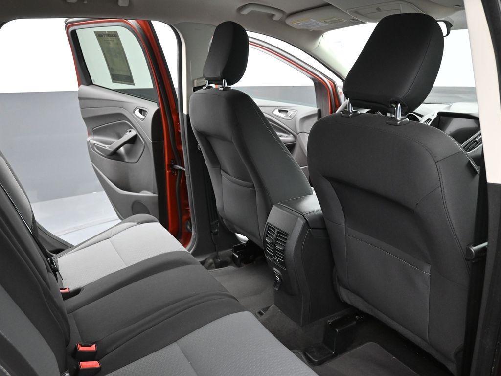 used 2019 Ford Escape car, priced at $11,995