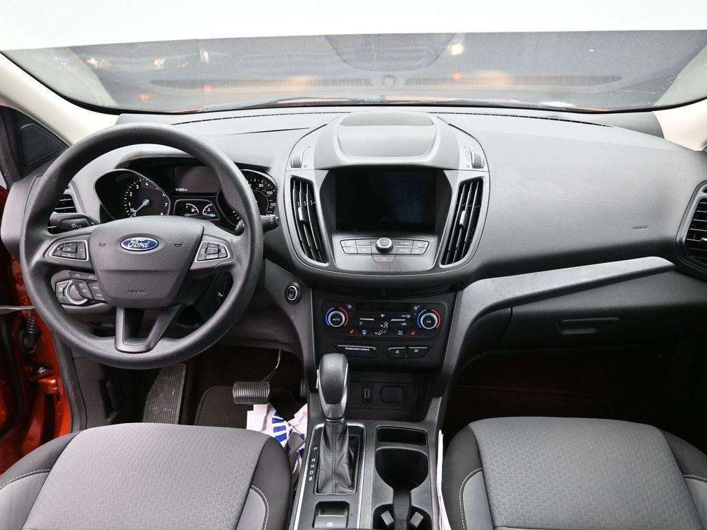 used 2019 Ford Escape car, priced at $11,995