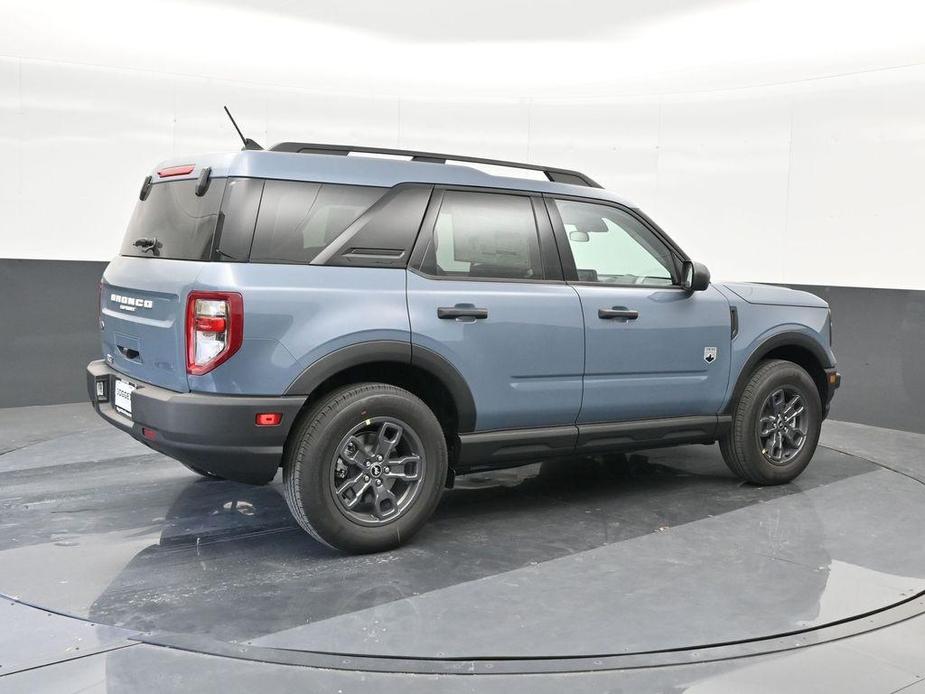 new 2024 Ford Bronco Sport car, priced at $28,181