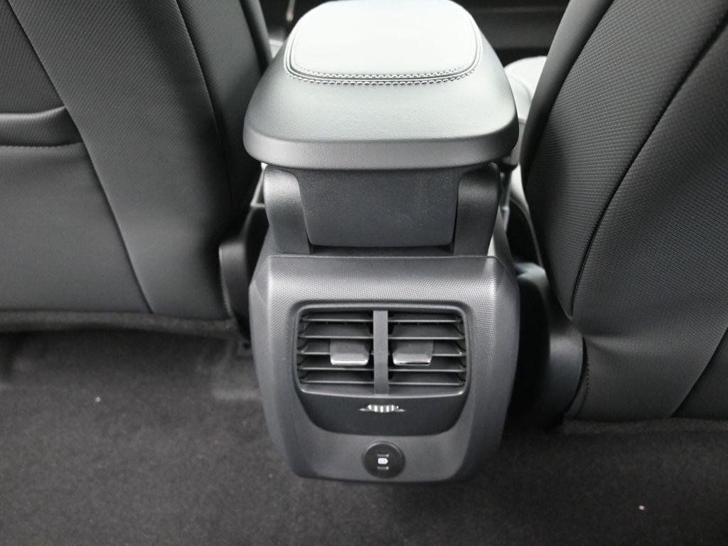 new 2025 Ford Mustang Mach-E car, priced at $38,184