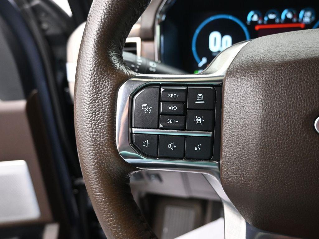 used 2022 Ford F-150 car, priced at $46,881