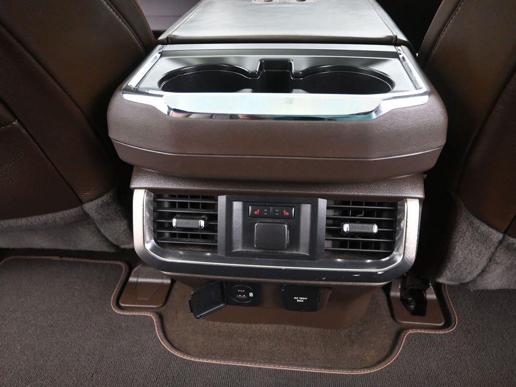 used 2022 Ford F-150 car, priced at $46,881