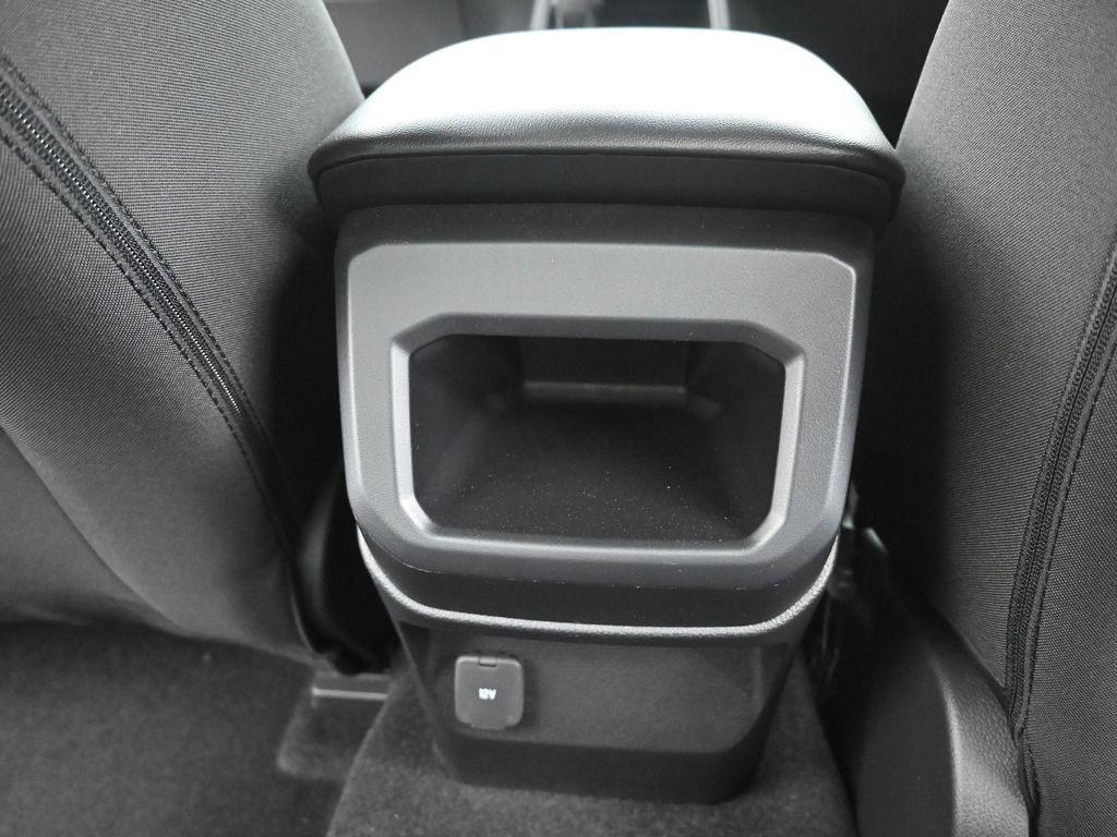 new 2025 Ford Ranger car, priced at $35,481