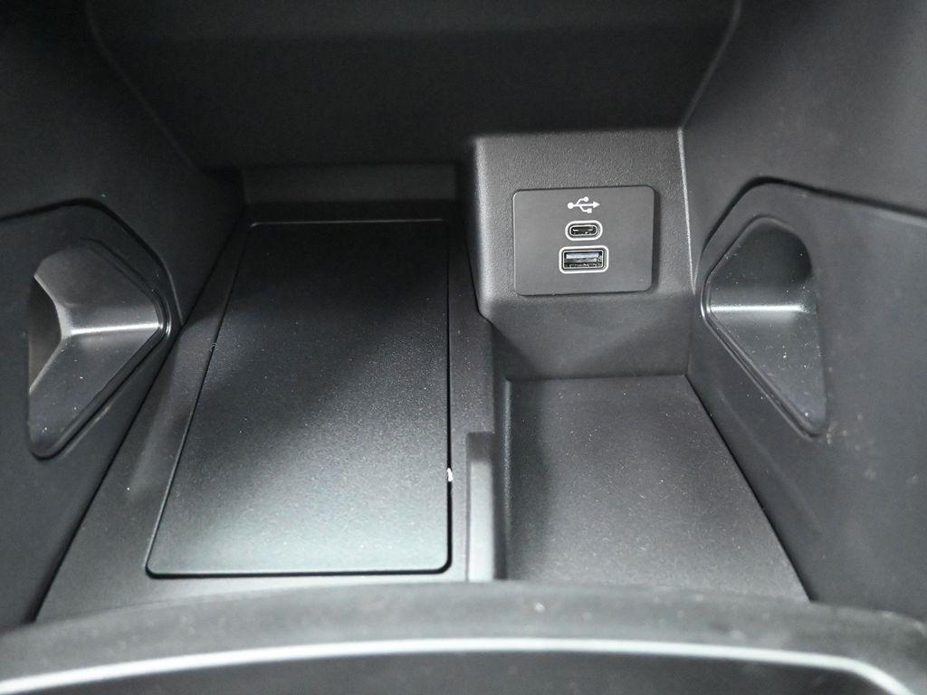 new 2025 Ford Ranger car, priced at $35,481