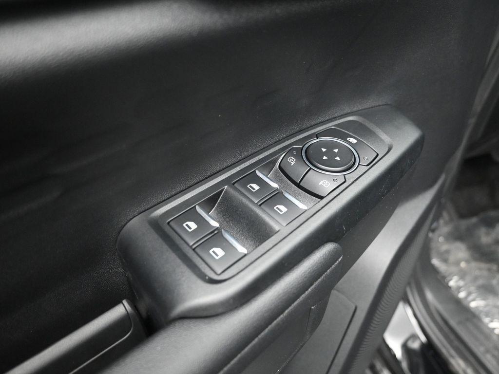 new 2025 Ford Ranger car, priced at $35,481