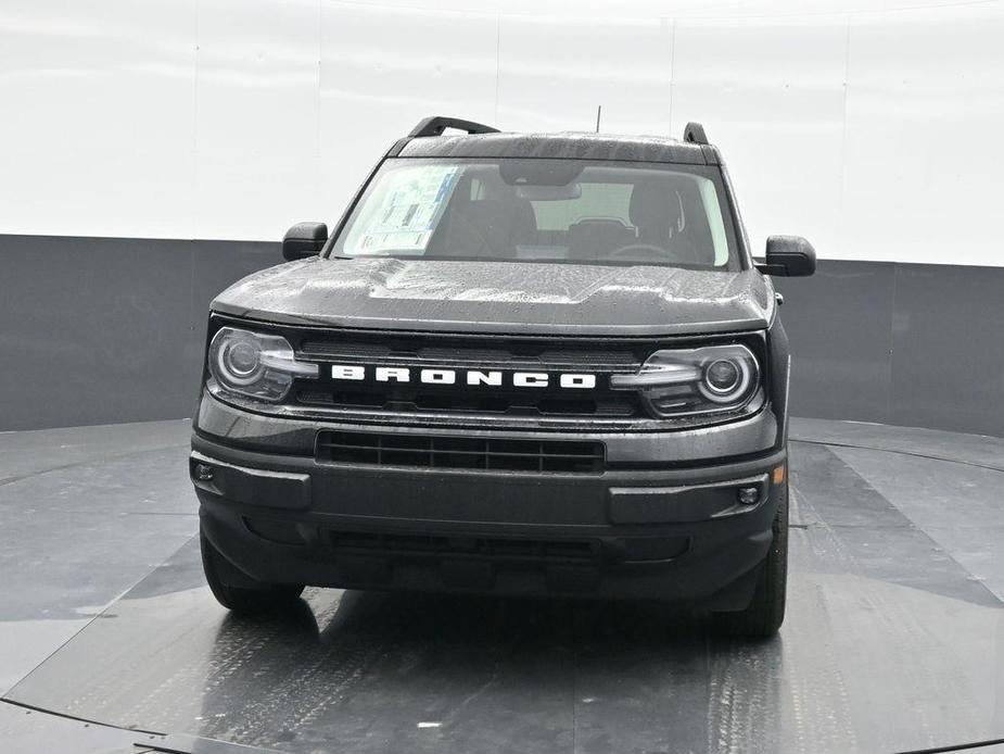 new 2024 Ford Bronco Sport car, priced at $32,624