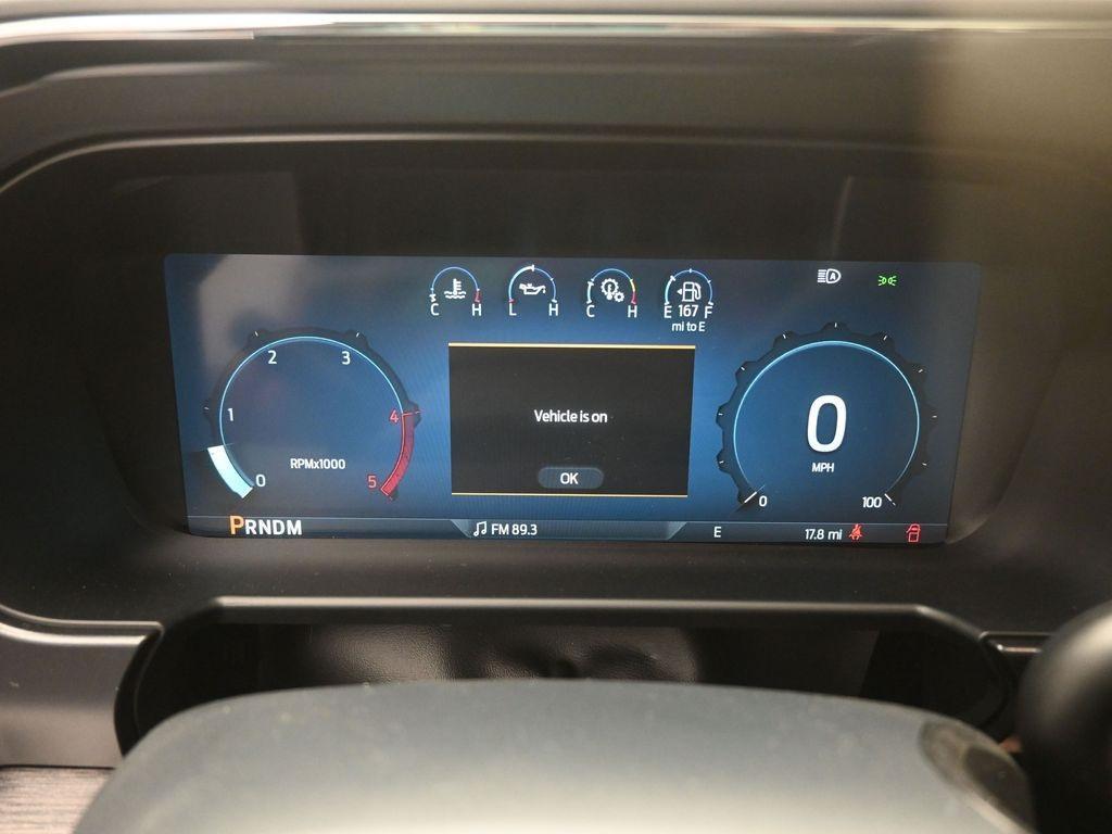 new 2026 Ford F-250 car, priced at $78,260