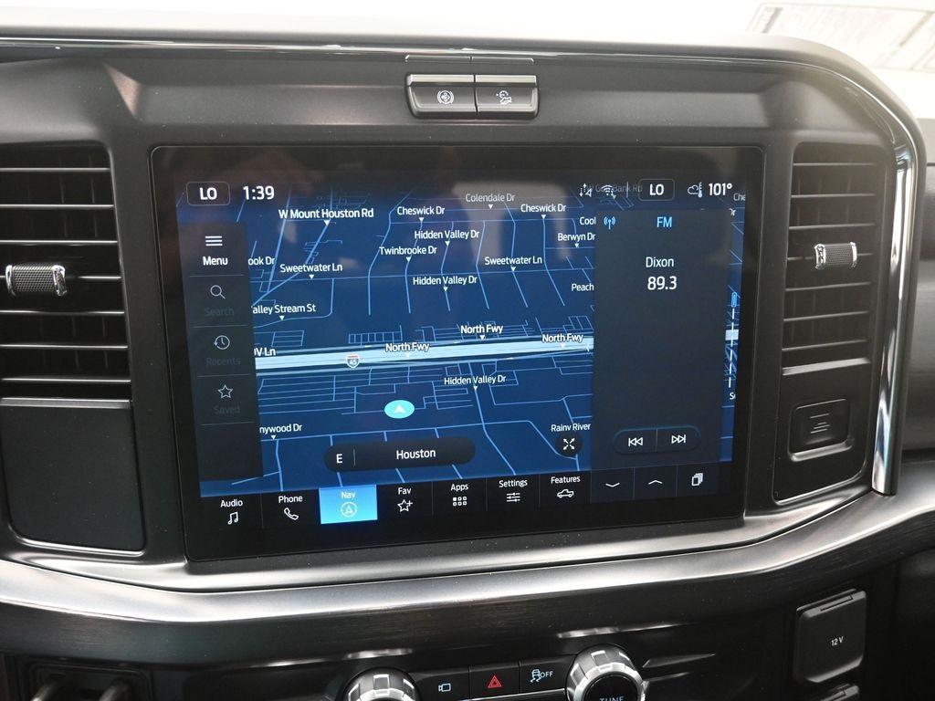 new 2026 Ford F-250 car, priced at $78,260