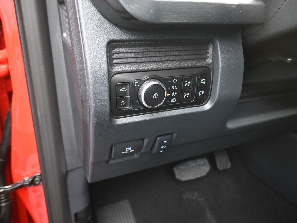 new 2026 Ford F-250 car, priced at $78,260