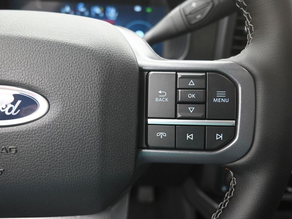 new 2026 Ford F-250 car, priced at $78,260