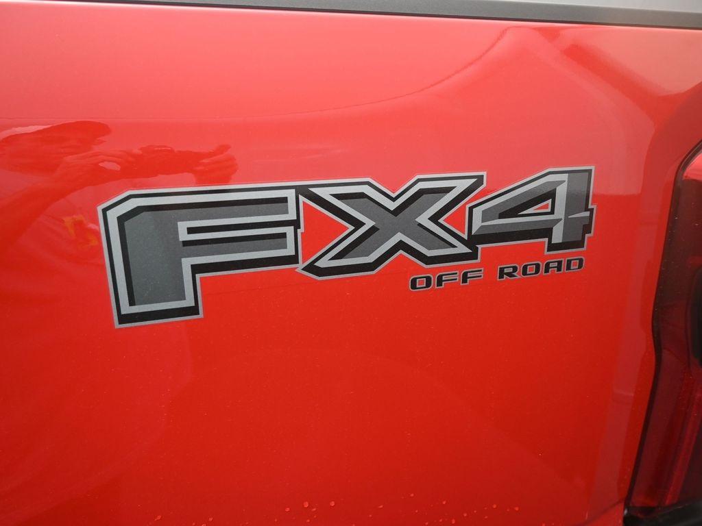 new 2026 Ford F-250 car, priced at $78,260