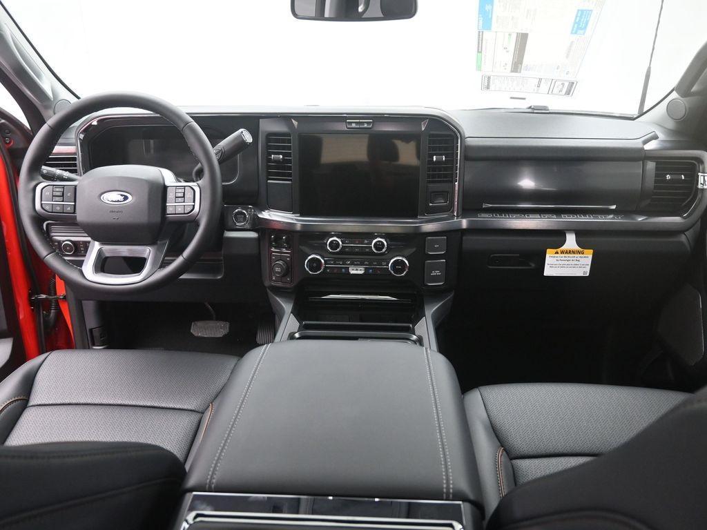 new 2026 Ford F-250 car, priced at $78,260