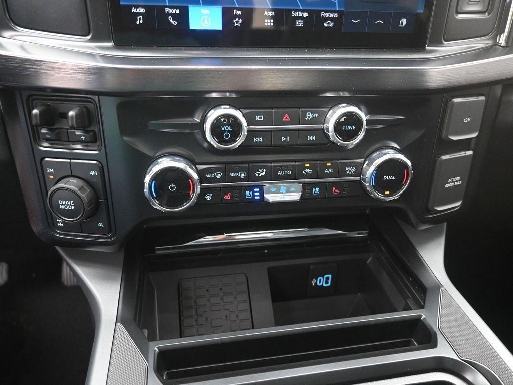 new 2026 Ford F-250 car, priced at $78,260