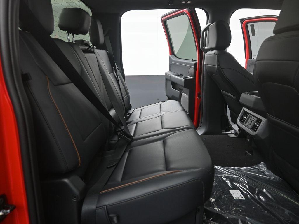 new 2026 Ford F-250 car, priced at $78,260