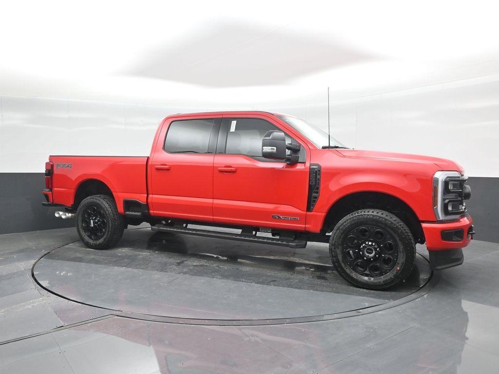 new 2026 Ford F-250 car, priced at $78,260
