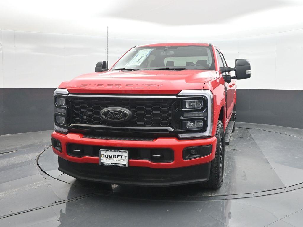 new 2026 Ford F-250 car, priced at $78,260
