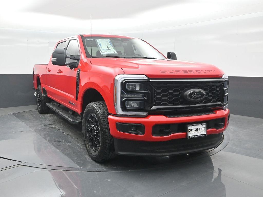 new 2026 Ford F-250 car, priced at $78,260