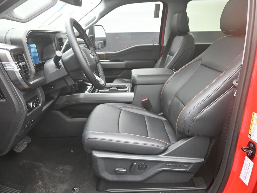 new 2026 Ford F-250 car, priced at $78,260