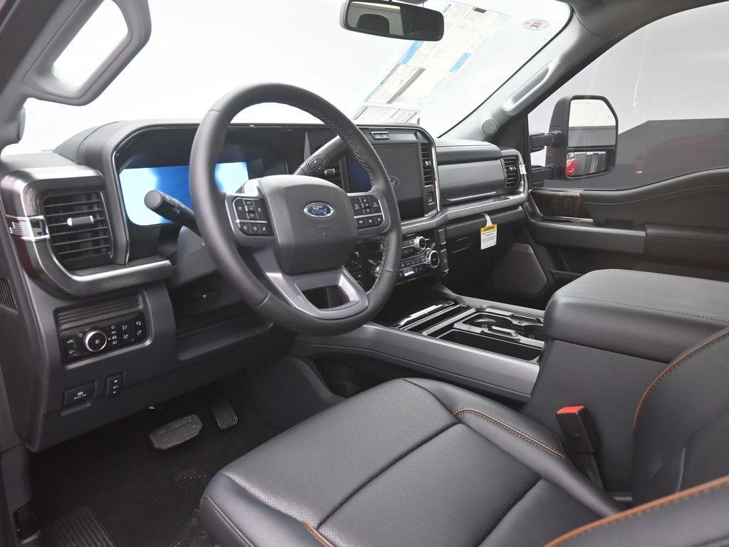 new 2026 Ford F-250 car, priced at $78,260