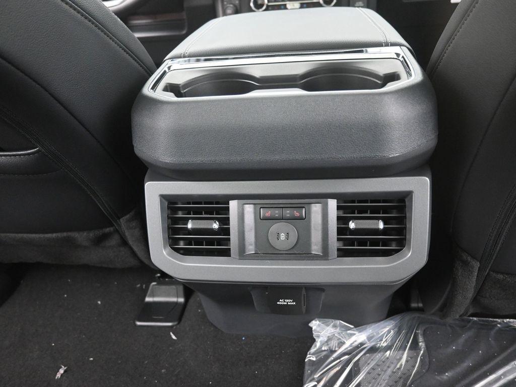 new 2026 Ford F-250 car, priced at $78,260