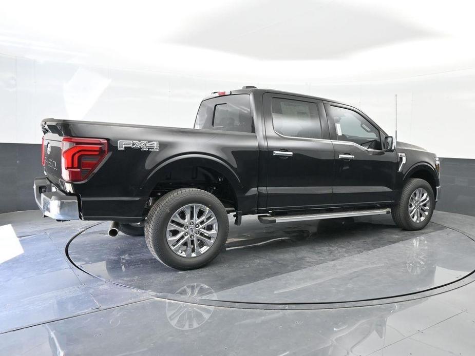 new 2024 Ford F-150 car, priced at $56,983