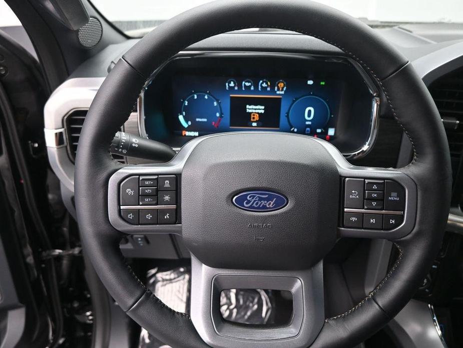 new 2024 Ford F-150 car, priced at $56,983