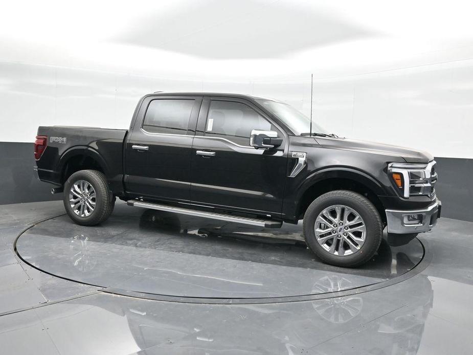 new 2024 Ford F-150 car, priced at $56,983