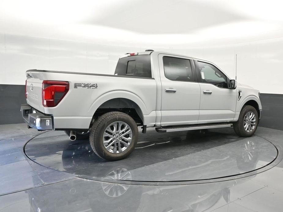 new 2024 Ford F-150 car, priced at $50,478