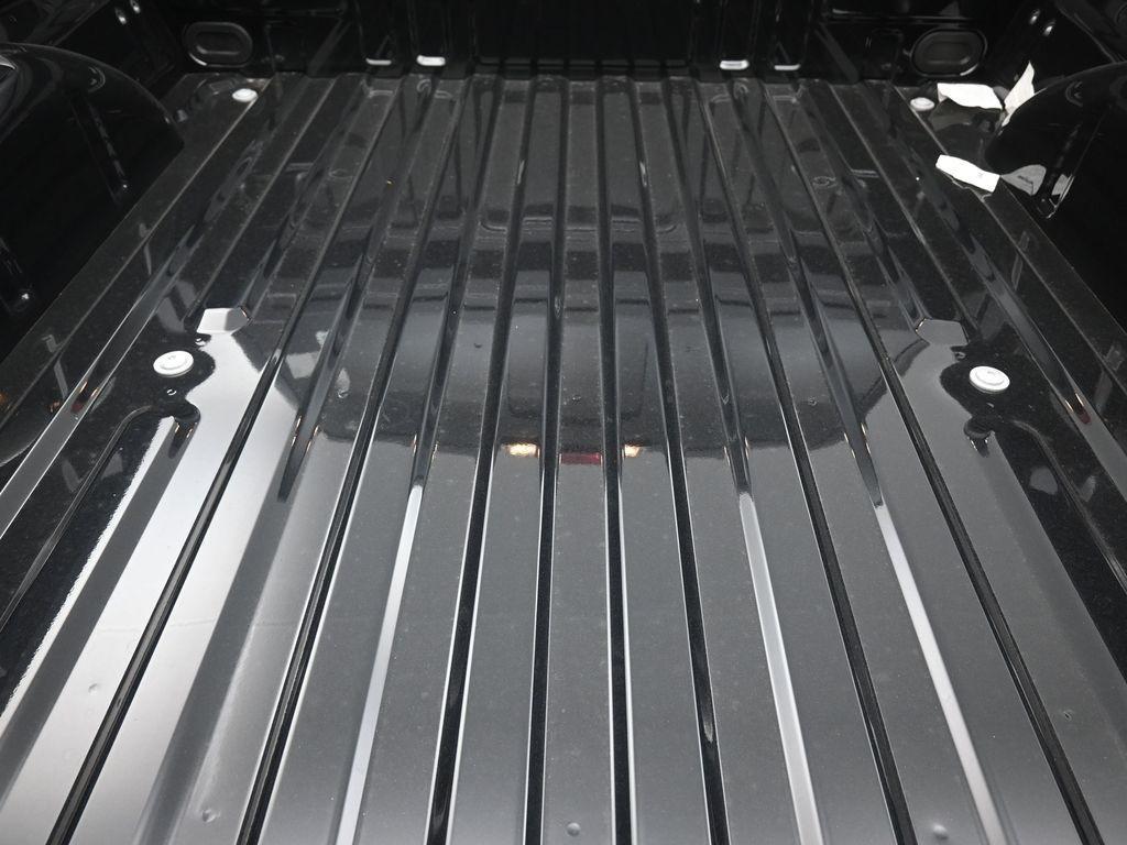 new 2025 Ford F-150 car, priced at $54,673