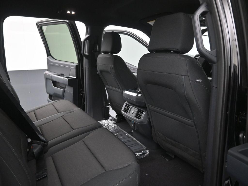 new 2025 Ford F-150 car, priced at $54,673