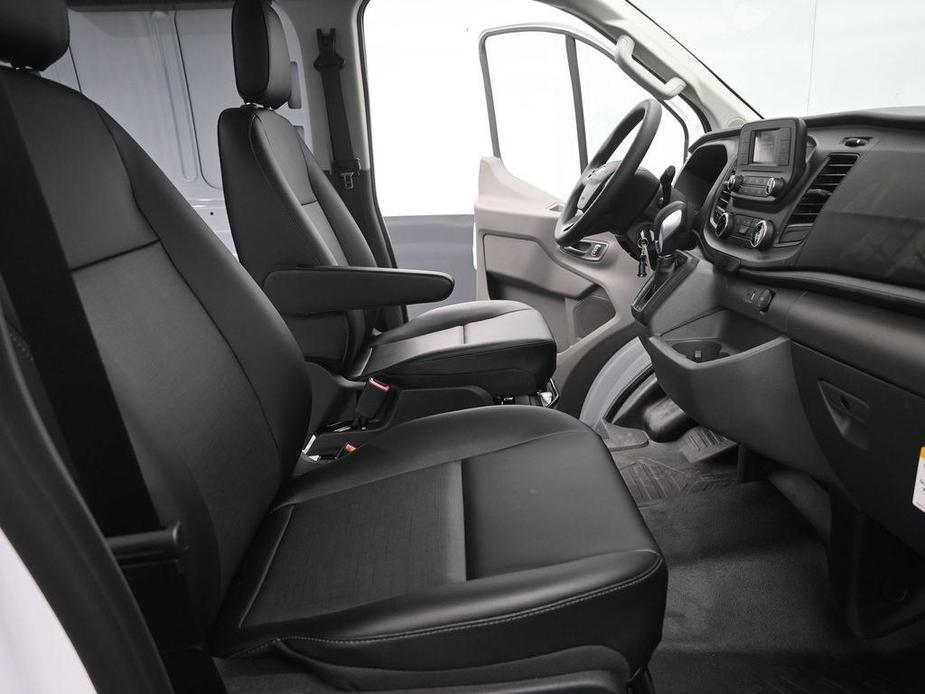 new 2024 Ford Transit-350 car, priced at $52,085