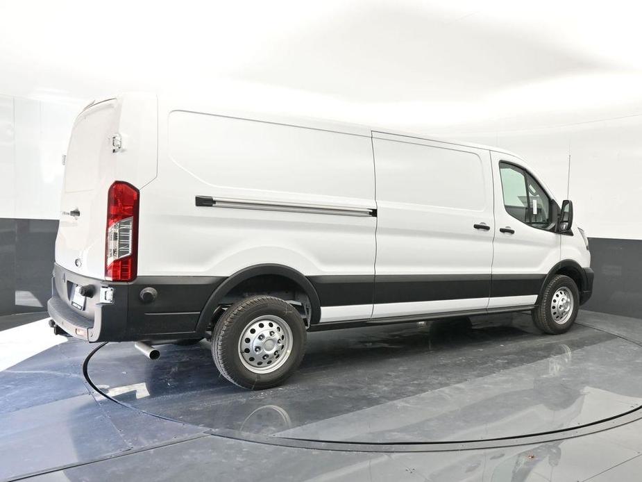 new 2024 Ford Transit-350 car, priced at $52,085