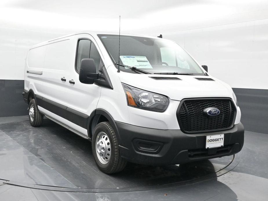 new 2024 Ford Transit-350 car, priced at $52,085