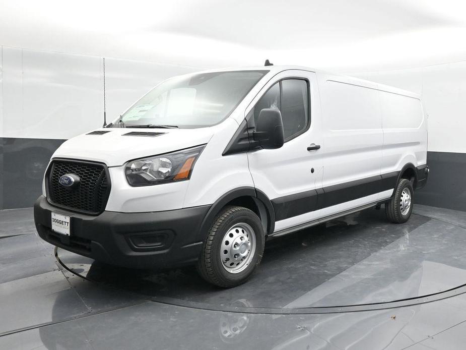 new 2024 Ford Transit-350 car, priced at $52,085