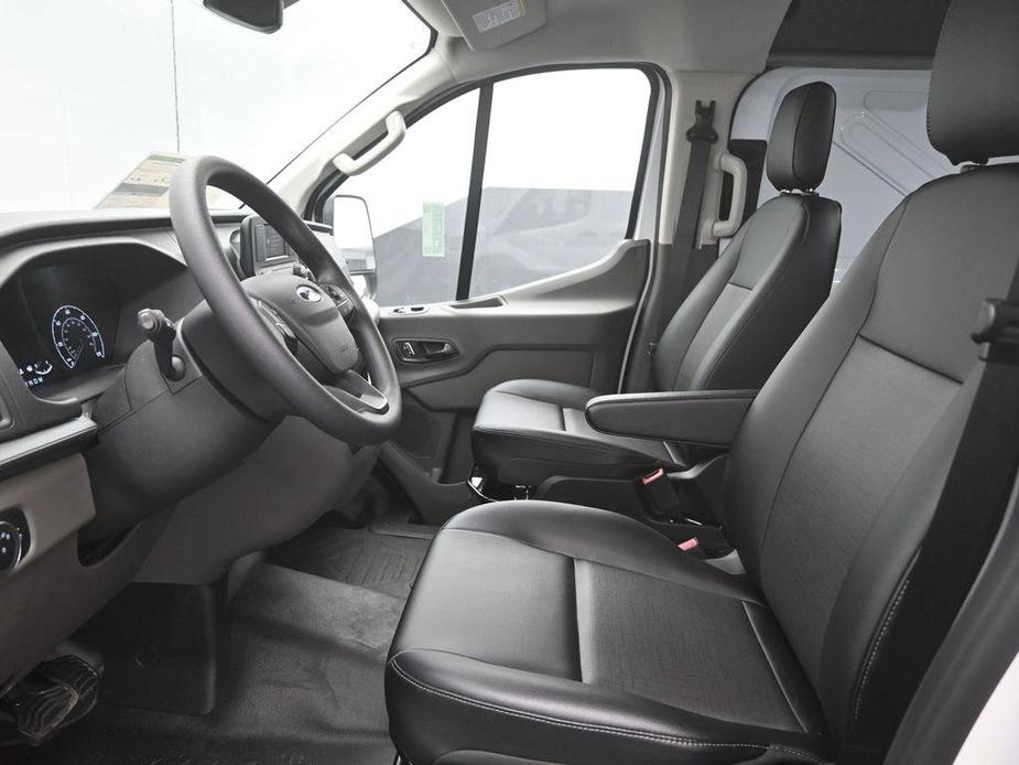 new 2024 Ford Transit-350 car, priced at $52,085