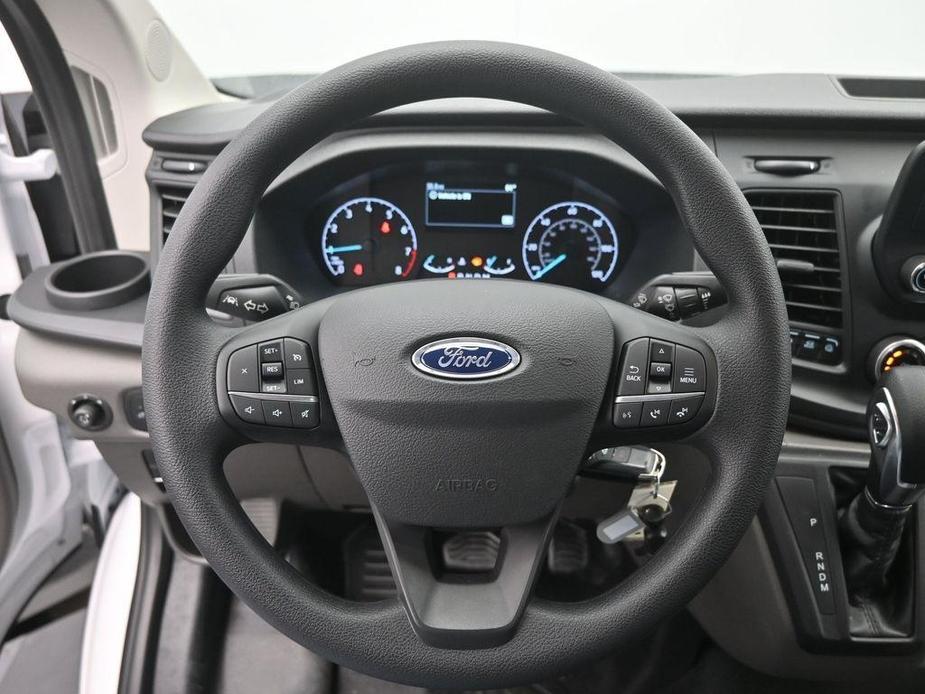 new 2024 Ford Transit-350 car, priced at $52,085