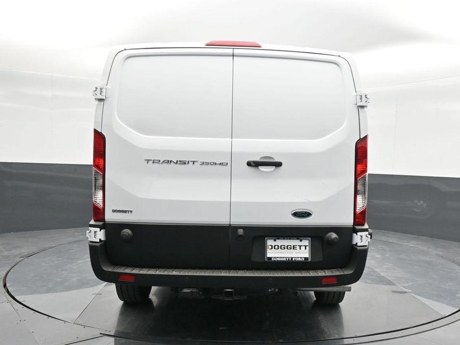 new 2024 Ford Transit-350 car, priced at $52,085