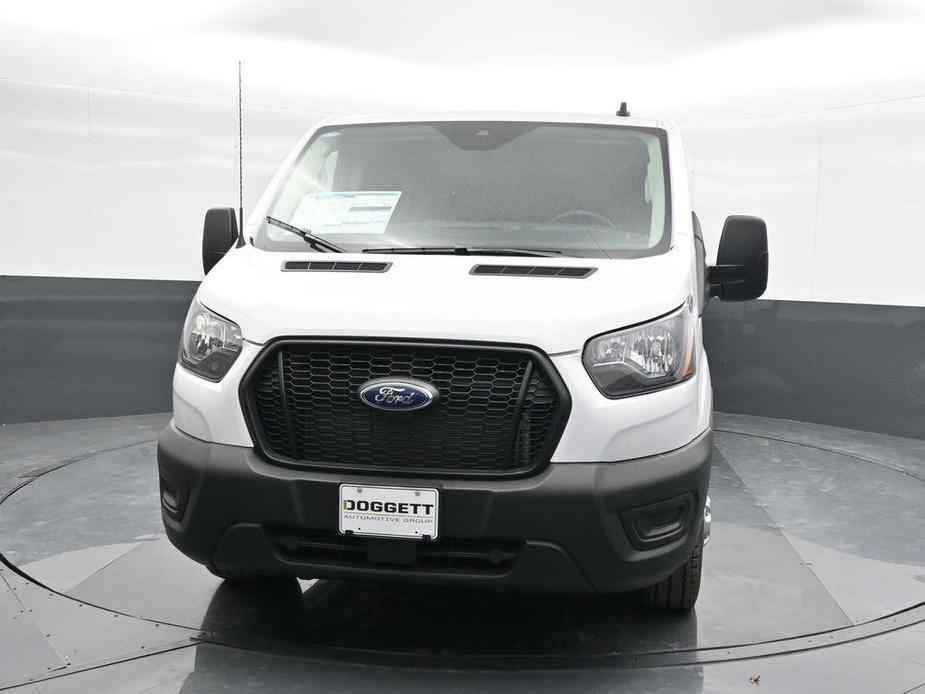 new 2024 Ford Transit-350 car, priced at $52,085