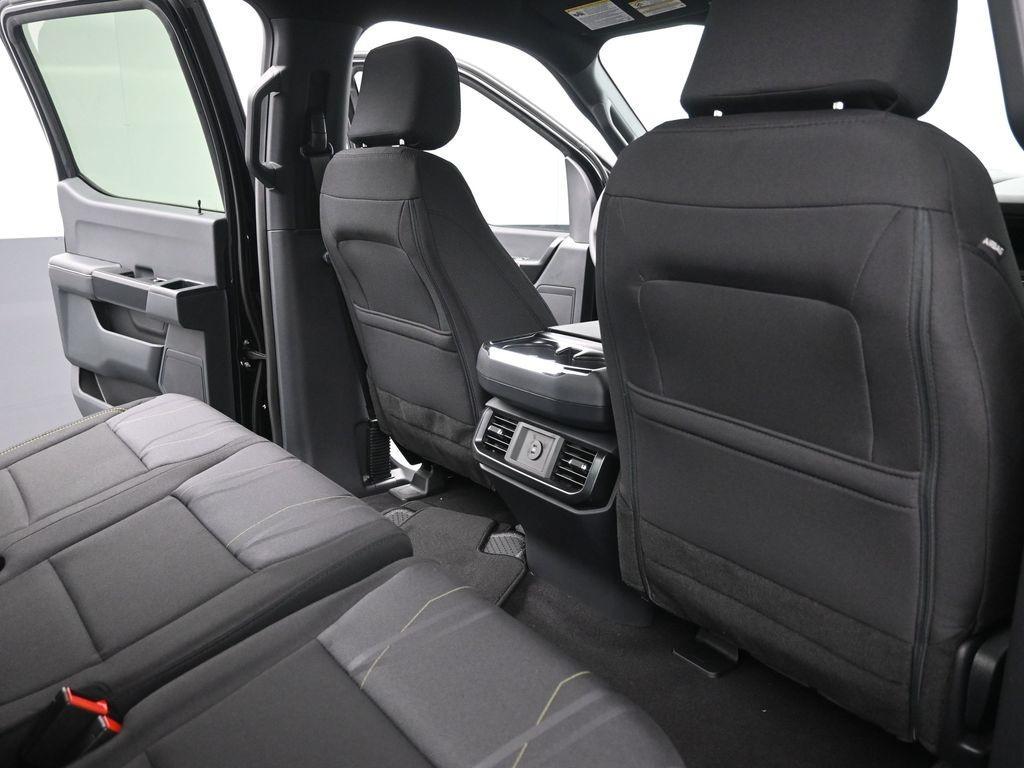 new 2025 Ford F-150 car, priced at $46,630